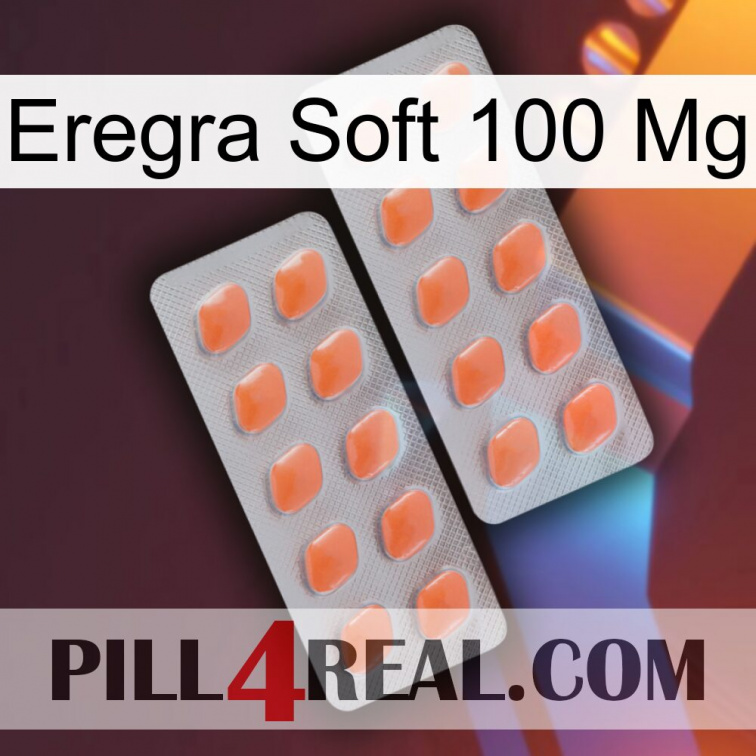 Eregra Soft 100Mg 27